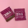 ZOLA Фарба для брів з колагеном та окислювачем (у саші), 5 мл
