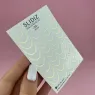 Slidiz FOIL Слайдеры на водной основе размер с фольгой 7х10 см (020223), 1 шт
