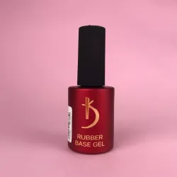 Kodi Rubber Base Каучукова база для гель-лаку, 15 мл
