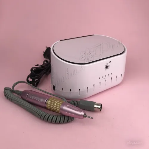 Фрезер BUCOS X3 PRO 65 W/35000 об (гарантия 6 мес)