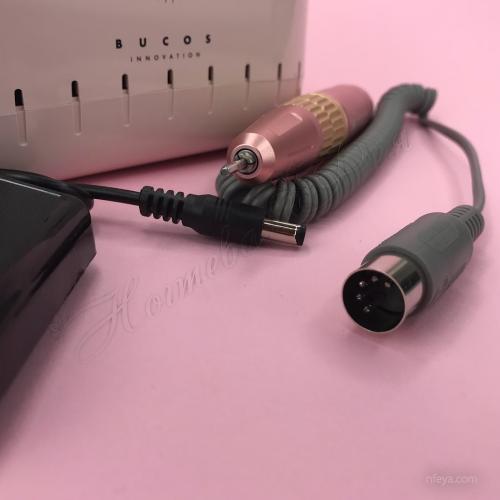 Фрезер BUCOS X3 PRO 65 W/35000 об (гарантія 6 міс)