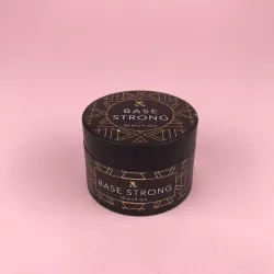 FOX Base Strong Базовое покрытие для ногтей (пластиковая банка), 30 мл