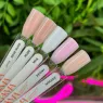 GA&MA  Hard Jelly gel Гель-желе, 15 г