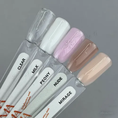 GA&MA Hard Jelly gel Гель-желе, 15 г
