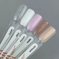 GA&MA  Hard Jelly gel Гель-желе, 15 г