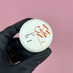 GA&MA Hard Jelly gel Гель-желе, 15 г
