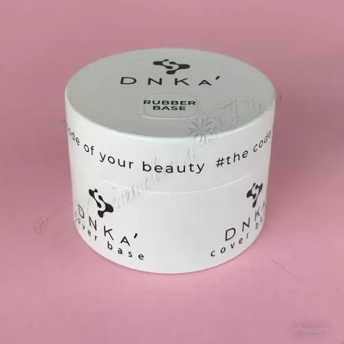 DNKa Rubber base Каучуковая база, 30 мл