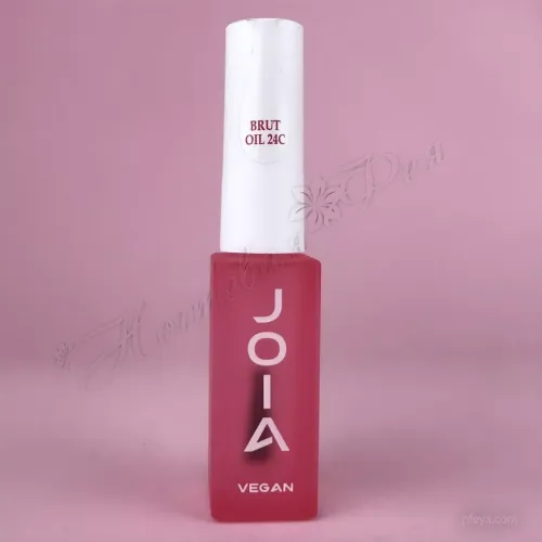 Joia Brut Oil 24C Суха олія, 8 мл