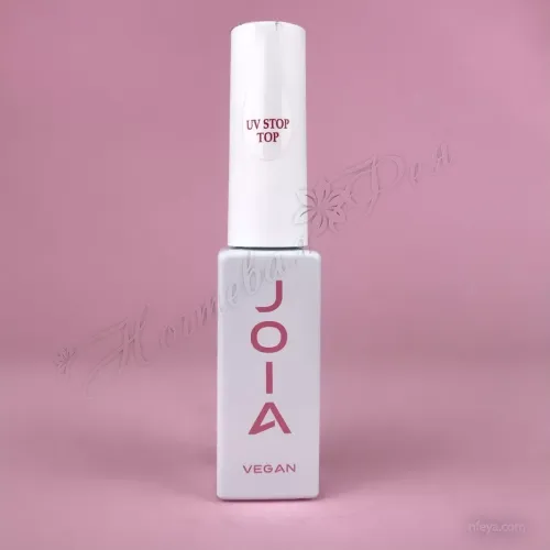 Joia UV Stop Top Топ з УФ-фільтром без липкого шару, 8 мл