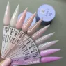 DNKa Builder gel Моделюючий гель середньої консистенції, 30 мл