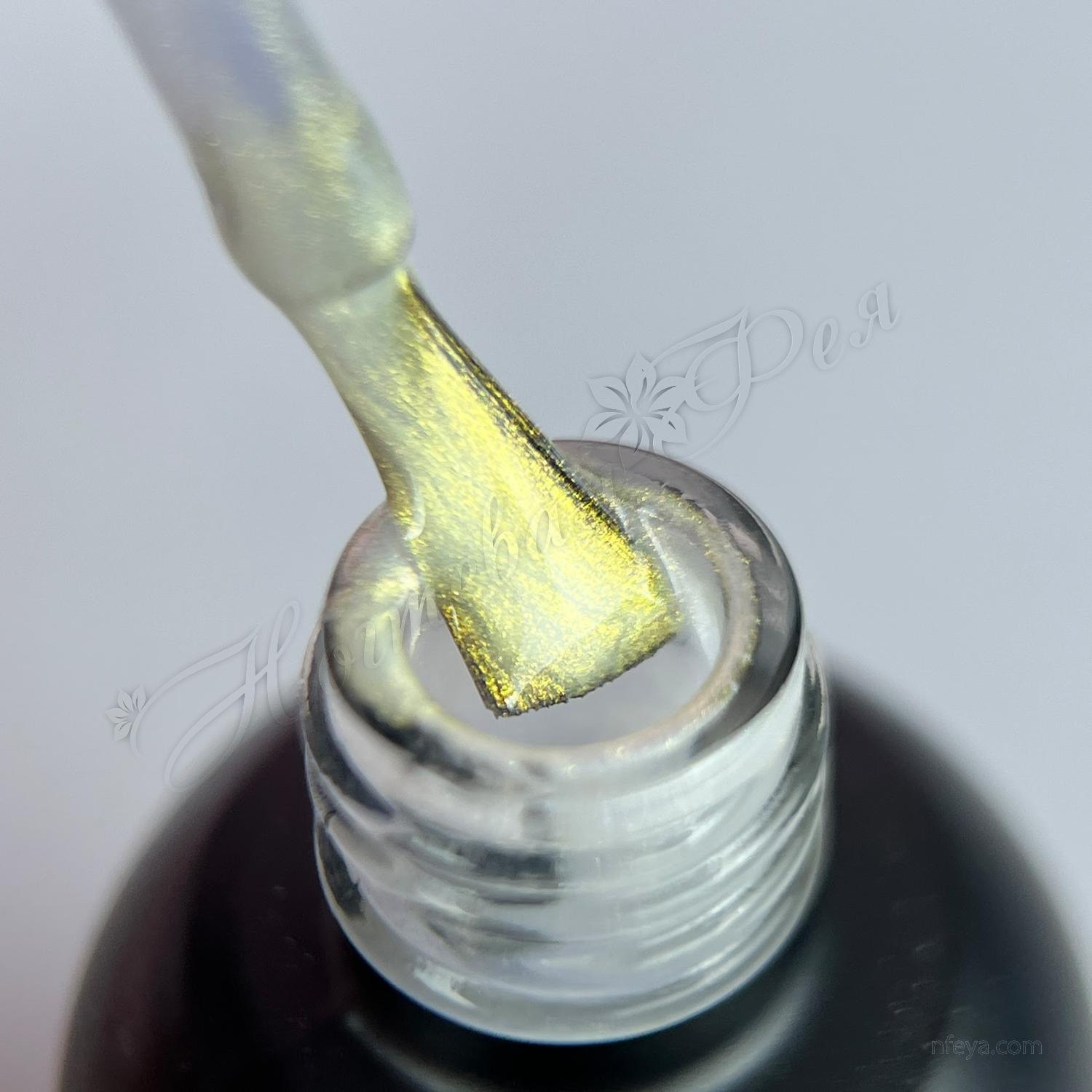 トップス pearl top ART Pearl Top перламутровий без липкого шару, 10 мл - купити