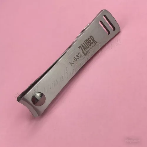 Zauber К-532 Кліппер малий