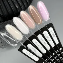 Saga STIFF gel Гель-желе в баночке, 13 мл