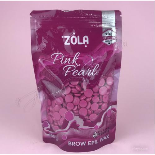 ZOLA Brow Epil Wax Гранулированный воск, 100 г