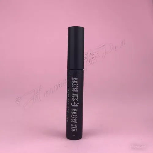 CTR Brow Fix Гель-фиксатор для бровей S7, 7 мл