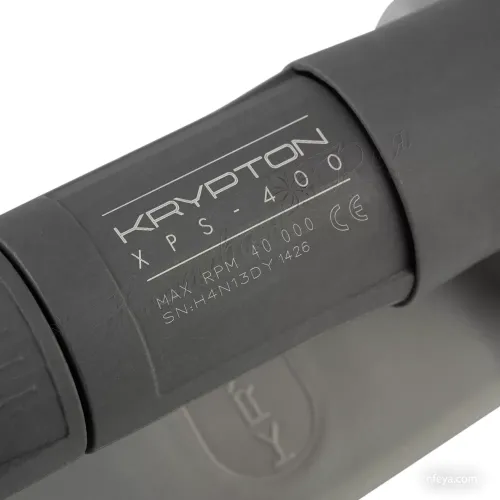 Фрезер Krypton XPS-400 (65 Вт, 40000 об. Bucos) для педикюру та манікюру