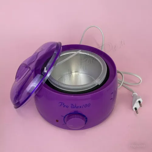 Pro Wax 100 Воскоплав банковий КОЛЬОРОВИЙ