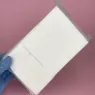 Designer Салфетки безворсовые  4х6 см нарезка, 1000 шт