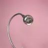 LED Лампа гнучка на прищіпці Clip on UV lamp, 5 ват
