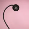 LED Лампа гнучка на прищіпці Clip on UV lamp, 5 ват