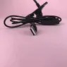 LED Лампа гибкая на прищепке Clip on UV lamp, 5 ватт