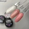 Wave Eurogel LFX Камуфлирующий, 10 г (Sand Shine, Milk SILVER, OPAL) led