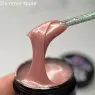 Wave Eurogel LFX Камуфлюючий, 10 г (Sand Shine, Milk SILVER, OPAL) led