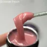 Wave Eurogel LFX Камуфлирующий, 10 г (Sand Shine, Milk SILVER, OPAL) led