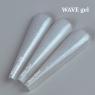 Wave Eurogel LFX Камуфлюючий, 50 г (Sand Shine, Milk SILVER, OPAL) led