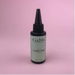 GA&MA Classic base Классическая база, 50 мл