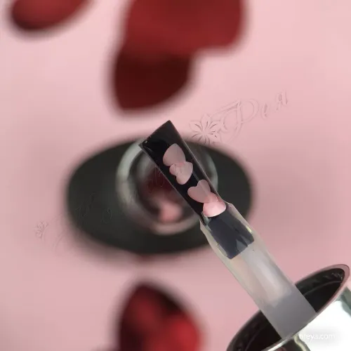 Valeri Top Love is з сердечками, 6 мл