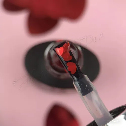 Valeri Top Love is із сердечками, 6 мл