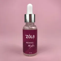 ZOLA Henna Mixer Активатор для хни, 30 мл
