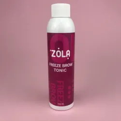 ZOLA Freeze brow Tonic Охолоджуючий тонік 150 мл