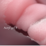 Saga Acryl gel Акригель в баночке, 13 мл