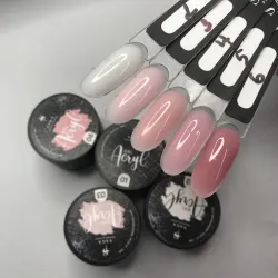 Saga Acryl gel Акрігель у баночці, 13 мл