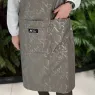 Aleks Style Фартук SP (плащевка), 1 шт