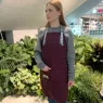 Aleks Style Фартук Декор (плащевка), 1 шт