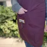 Aleks Style Фартук Декор (плащевка), 1 шт