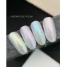 Crooz Aurora Гель-лак с эффектом втирания, 8 мл