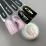 GA&MA Art gel Гель-краска для тонких линий, 5 г