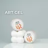 GA&MA Art gel Гель-краска для тонких линий, 5 г