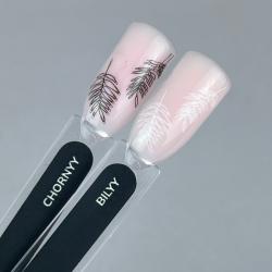 Gemely Art gel Гель-краска для тонких линий, 5 г