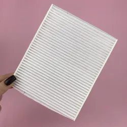 HEPA фільтр до витяжки Ulka Tiny 17х13 см