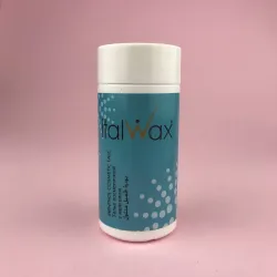 ItalWax Тальк косметичний з ментолом, 50 г