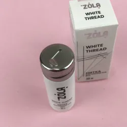 ZOLA Нитка для розмітки брів, 30 м
