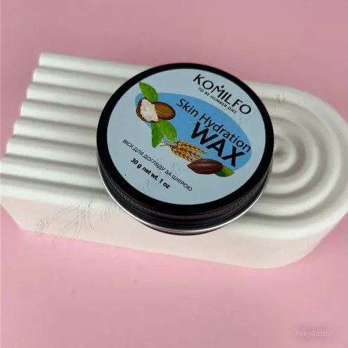 Komilfo Skin Care Wax Воск для ухода за кожей, 30 мл