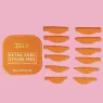 ZOLA Extra Curl Styling Pads Валики для ламинирования ресниц, 6 пар