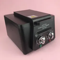 Сухожар SM-360 А дисплей, механическое управление (гарантия 3 мес)