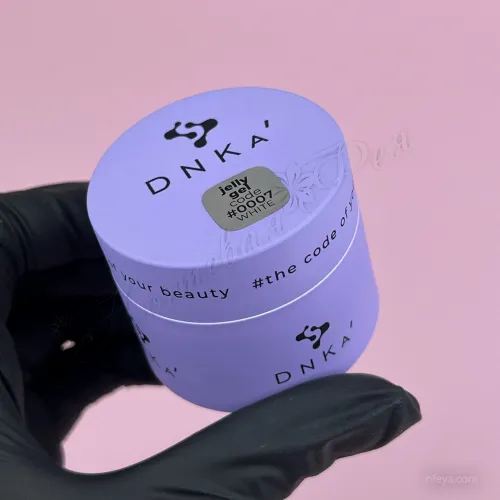 DNKa Jelly gel Гель-желе, 15 мл